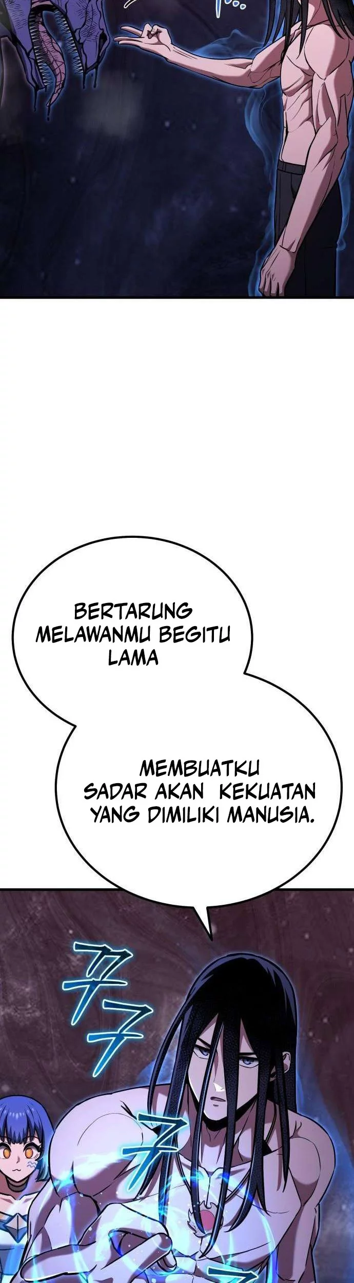 What Can I Do Alone? Chapter 46 - halaman 23