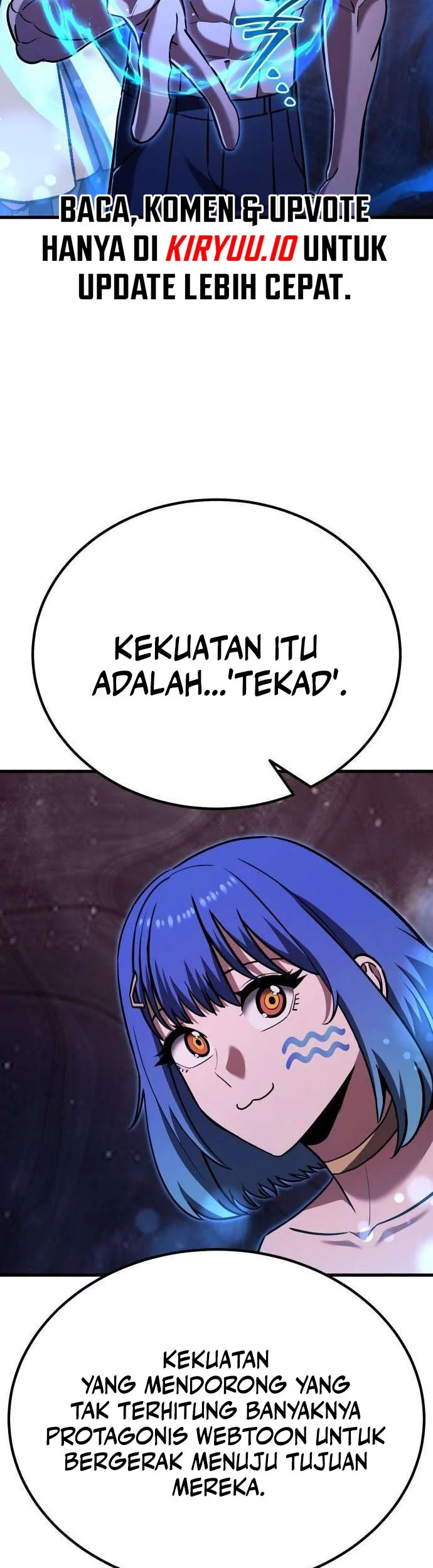 What Can I Do Alone? Chapter 46 - halaman 24
