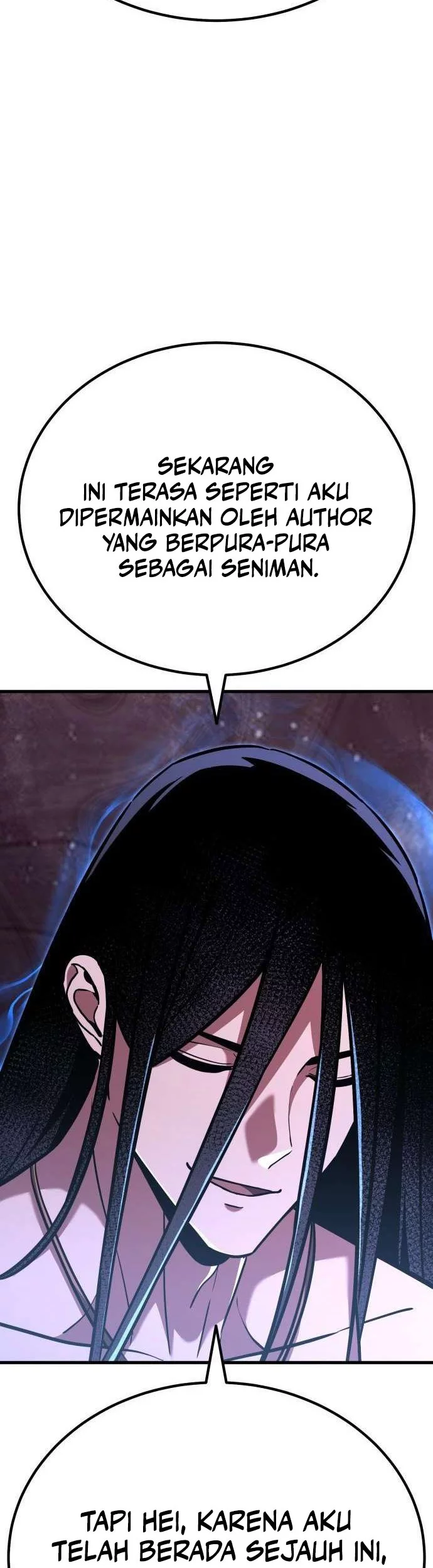 What Can I Do Alone? Chapter 46 - halaman 25