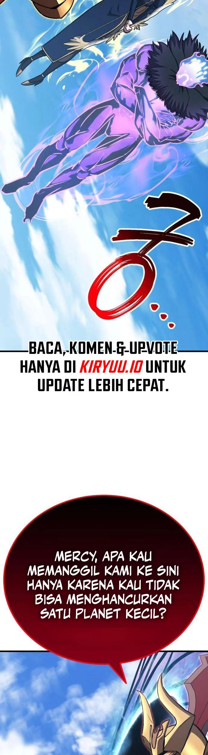 What Can I Do Alone? Chapter 46 - halaman 3