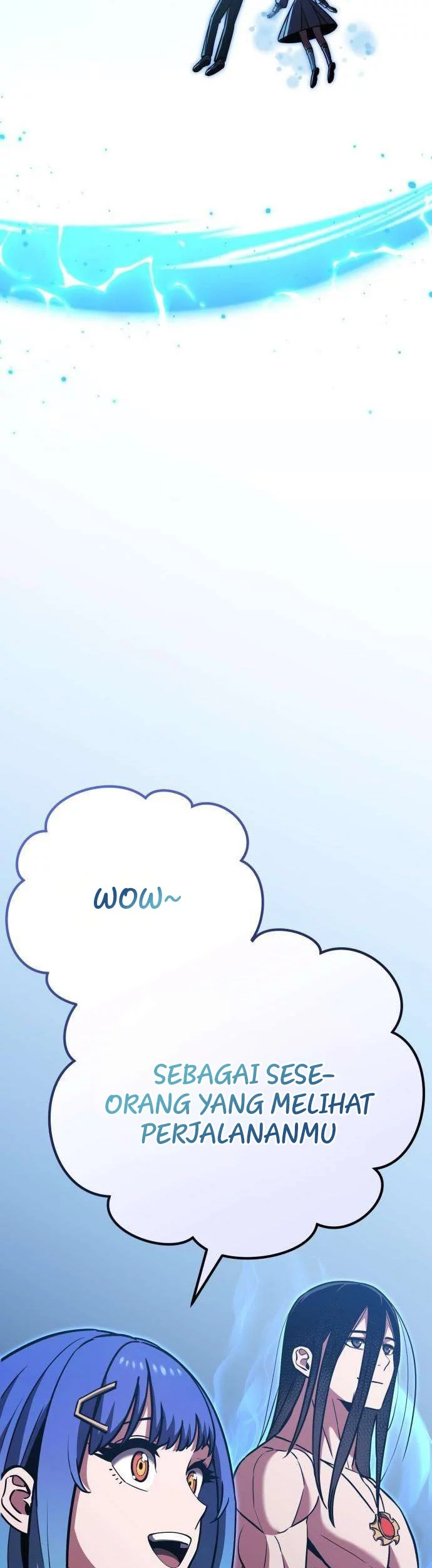 What Can I Do Alone? Chapter 46 - halaman 30