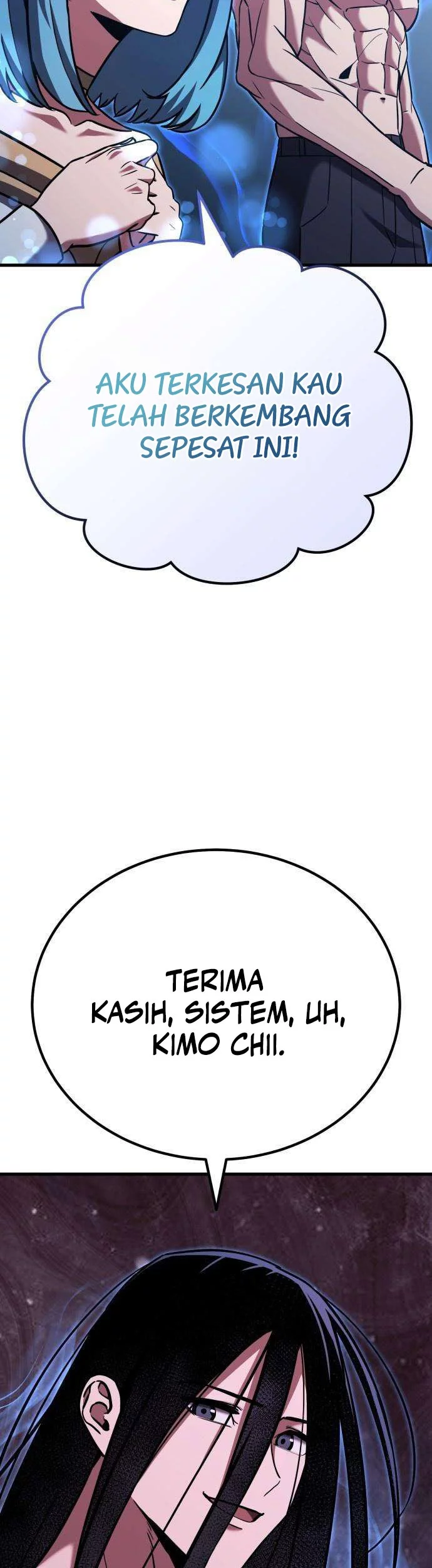 What Can I Do Alone? Chapter 46 - halaman 31