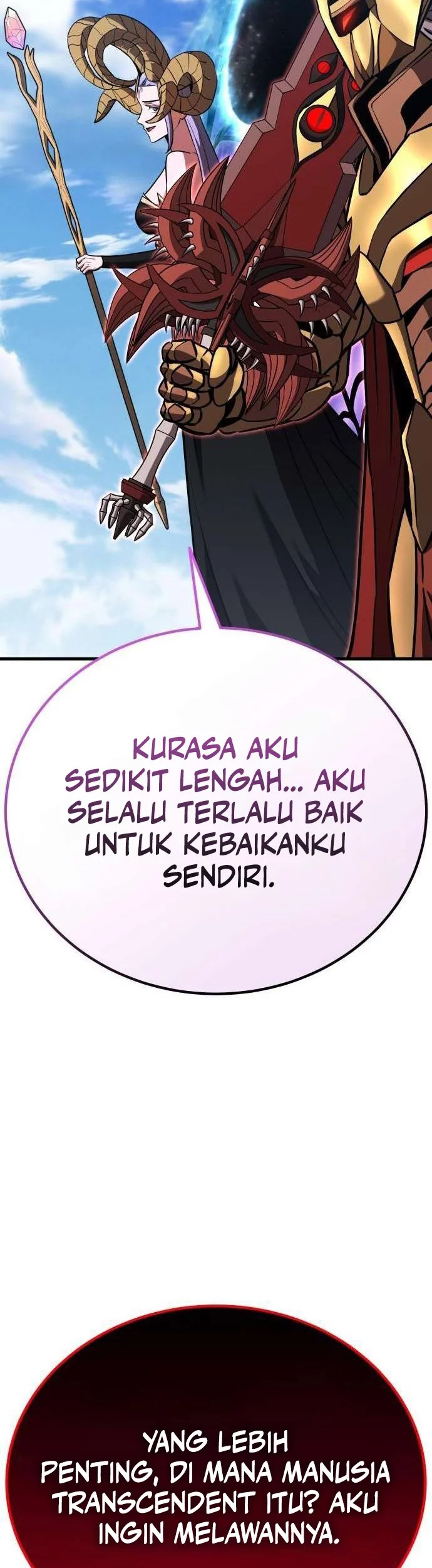 What Can I Do Alone? Chapter 46 - halaman 4