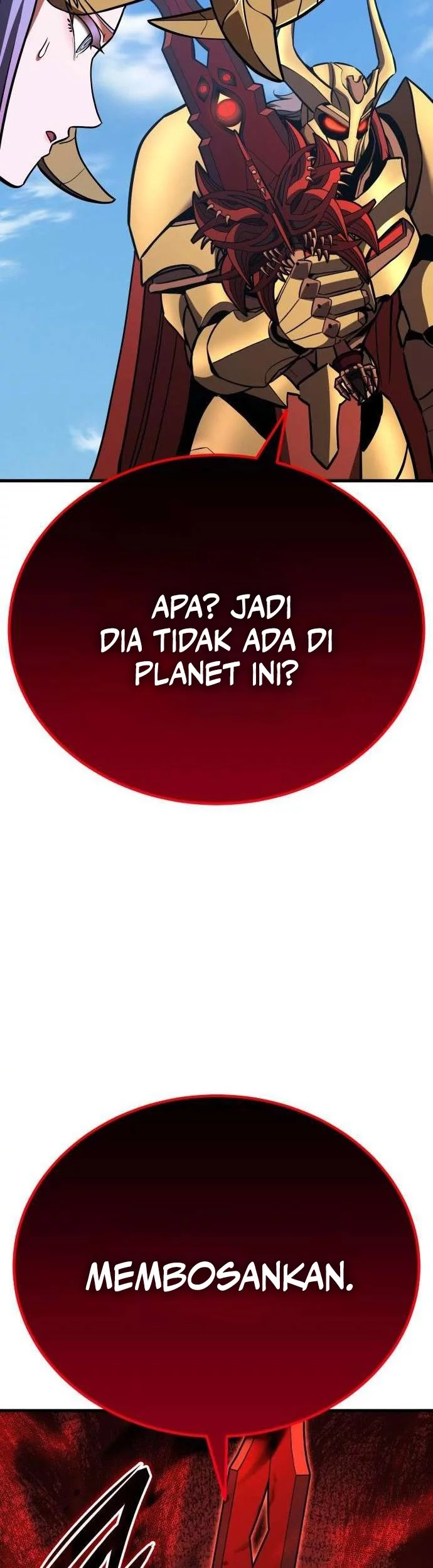 What Can I Do Alone? Chapter 46 - halaman 6
