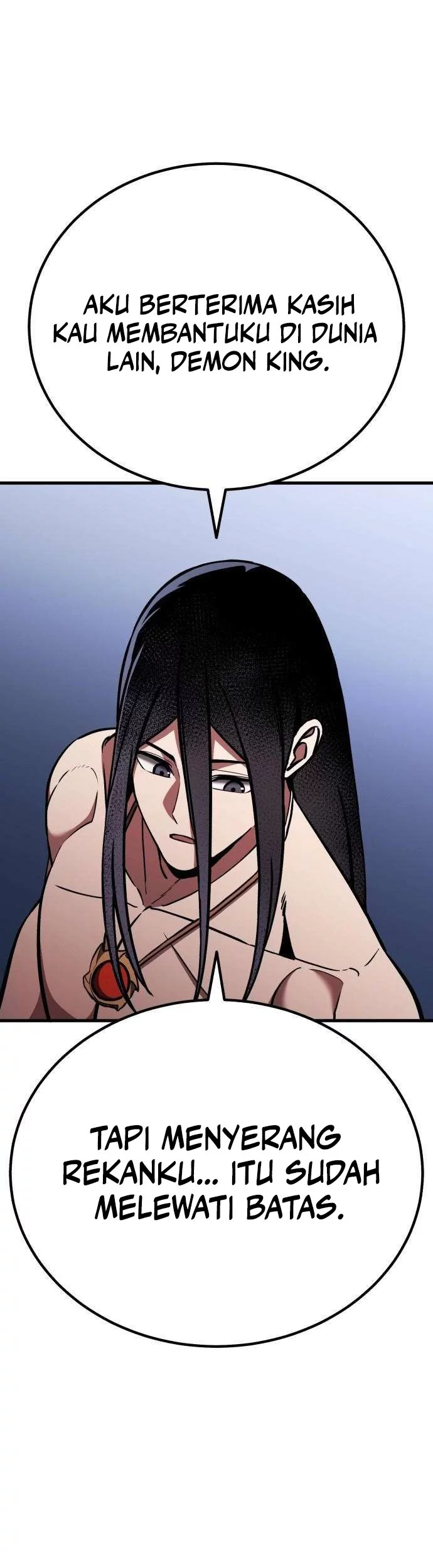 What Can I Do Alone? Chapter 46 - halaman 61