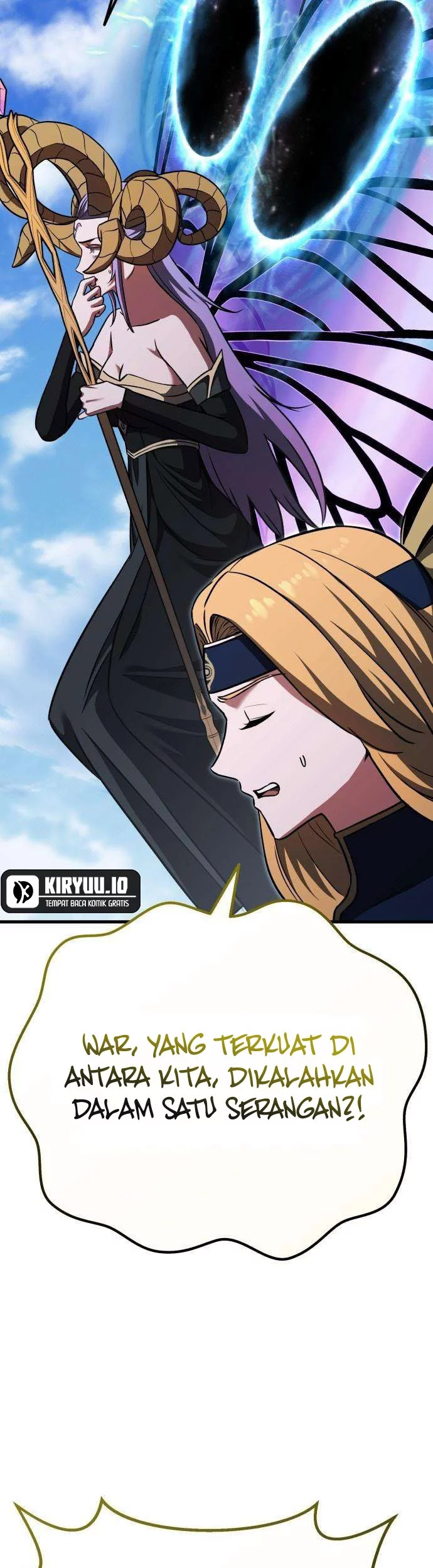 What Can I Do Alone? Chapter 46 - halaman 64