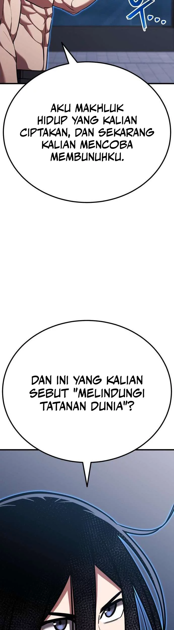 What Can I Do Alone? Chapter 46 - halaman 68
