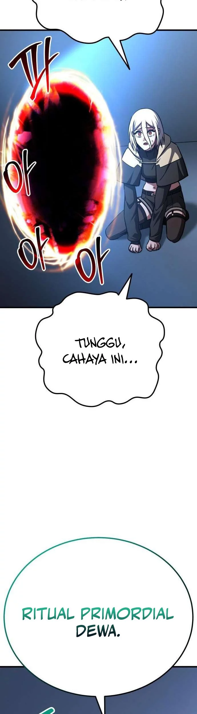 What Can I Do Alone? Chapter 46 - halaman 72