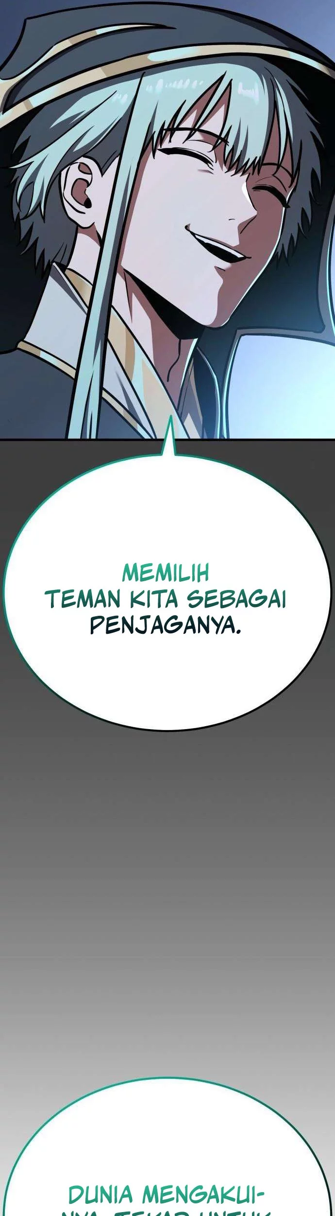 What Can I Do Alone? Chapter 46 - halaman 74