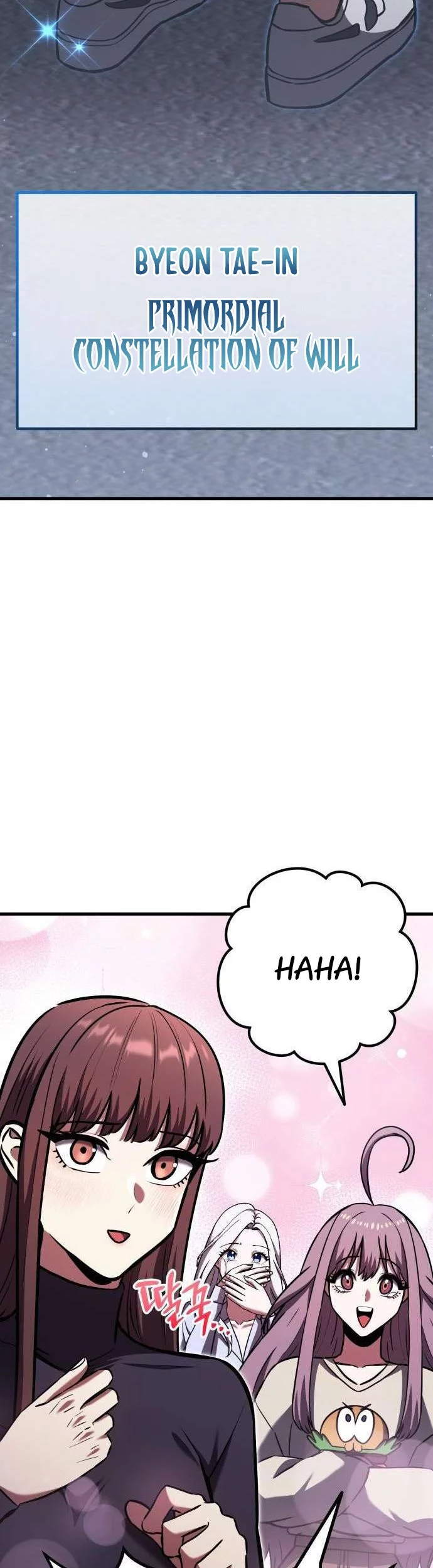 What Can I Do Alone? Chapter 46 - halaman 90