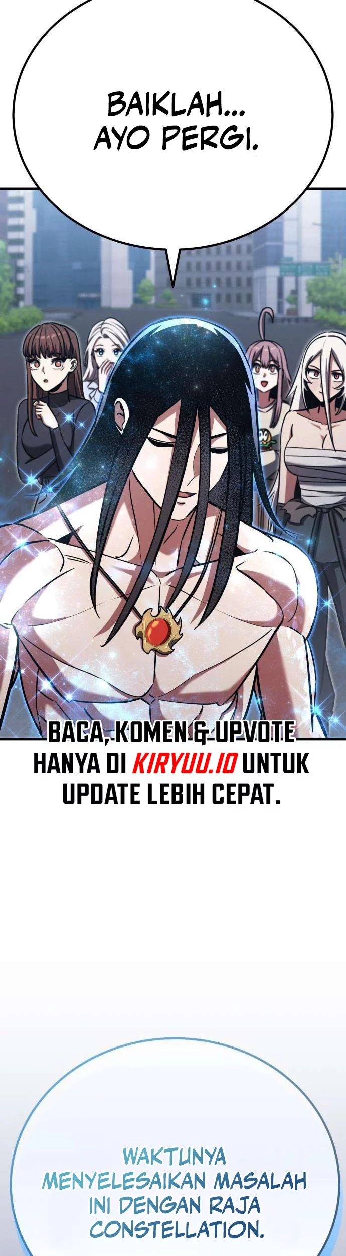 What Can I Do Alone? Chapter 46 - halaman 92