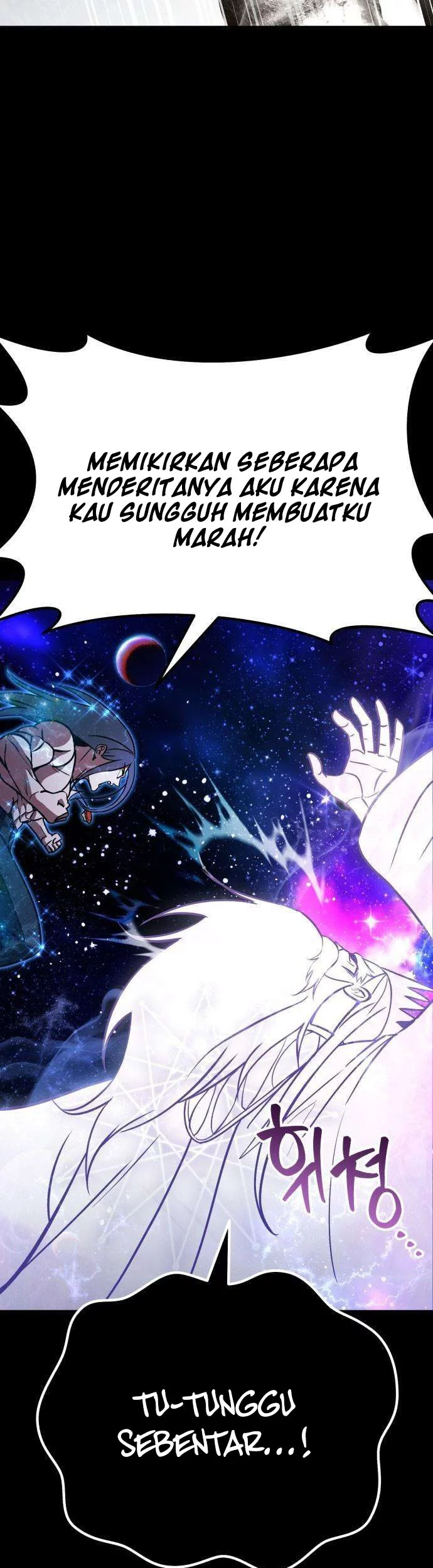 What Can I Do Alone? Chapter 47 - halaman 22