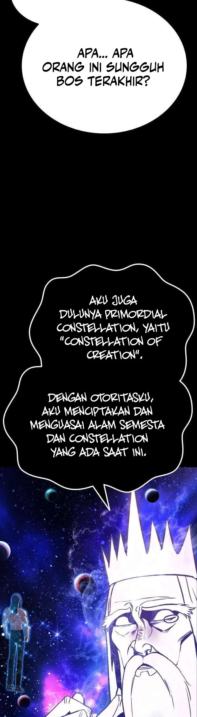 What Can I Do Alone? Chapter 47 - halaman 24