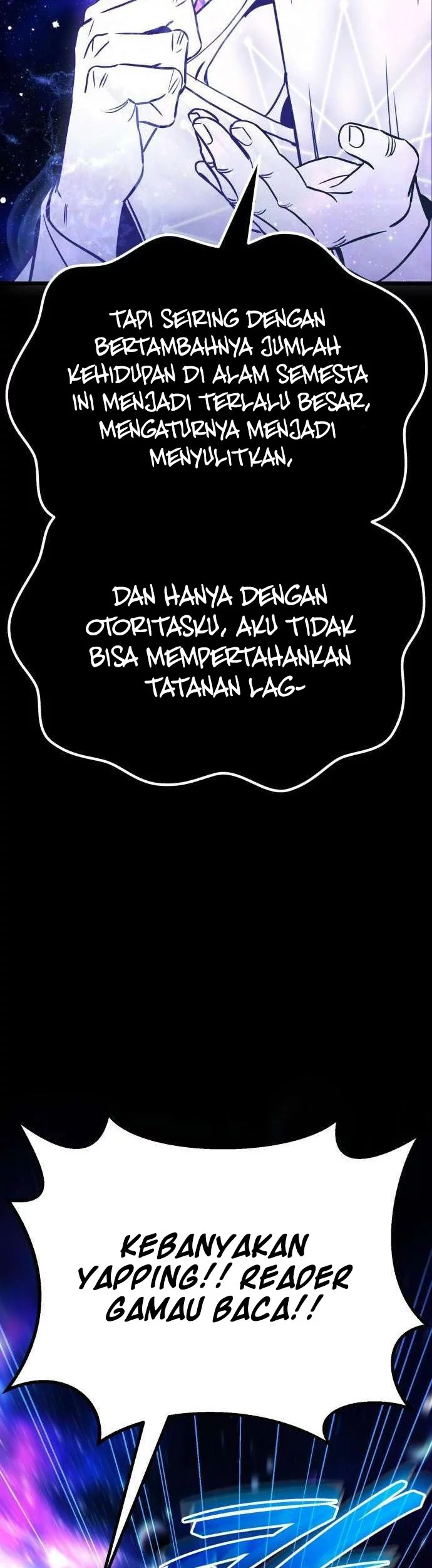 What Can I Do Alone? Chapter 47 - halaman 25