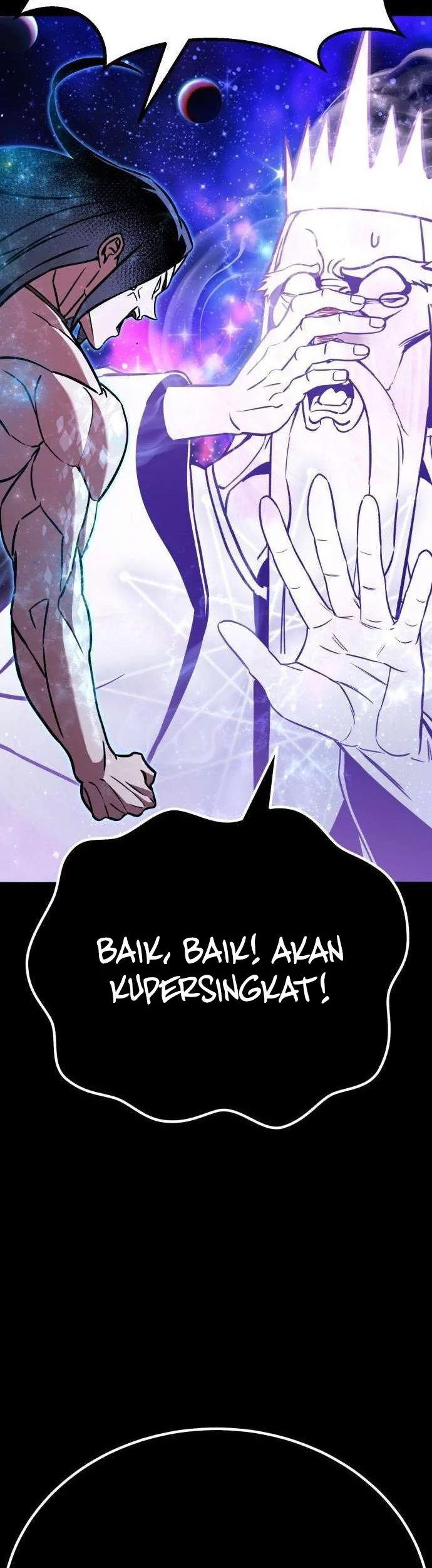 What Can I Do Alone? Chapter 47 - halaman 27