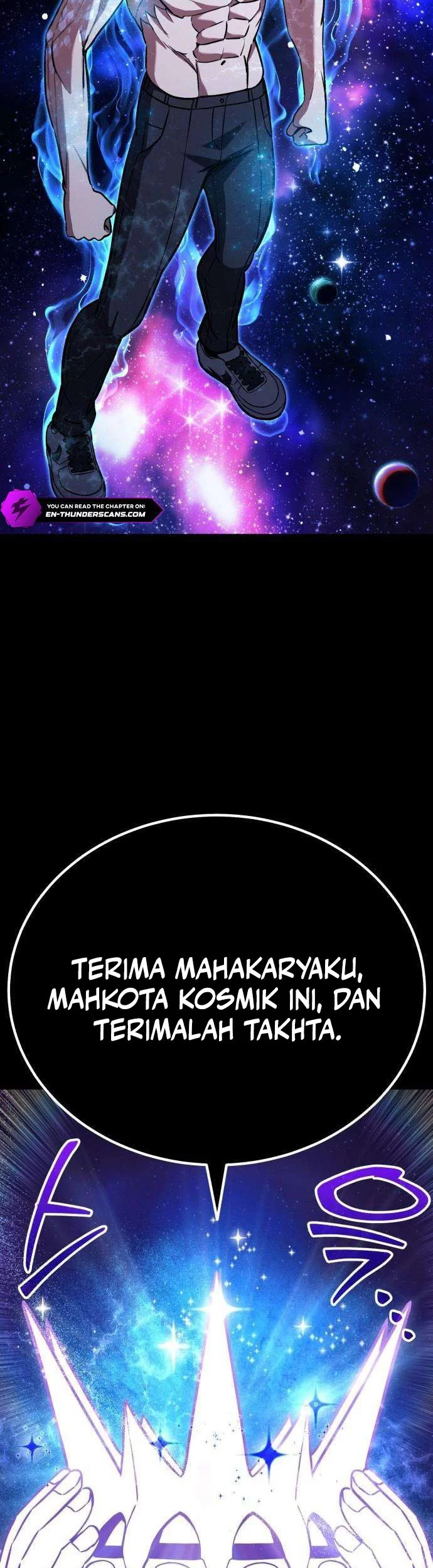 What Can I Do Alone? Chapter 47 - halaman 29
