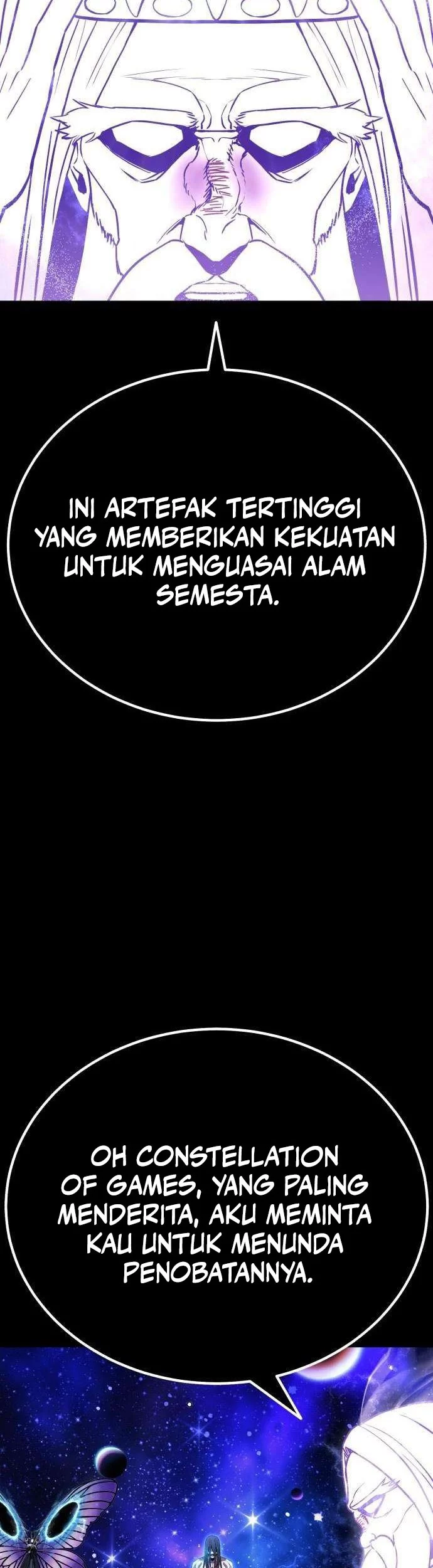 What Can I Do Alone? Chapter 47 - halaman 30