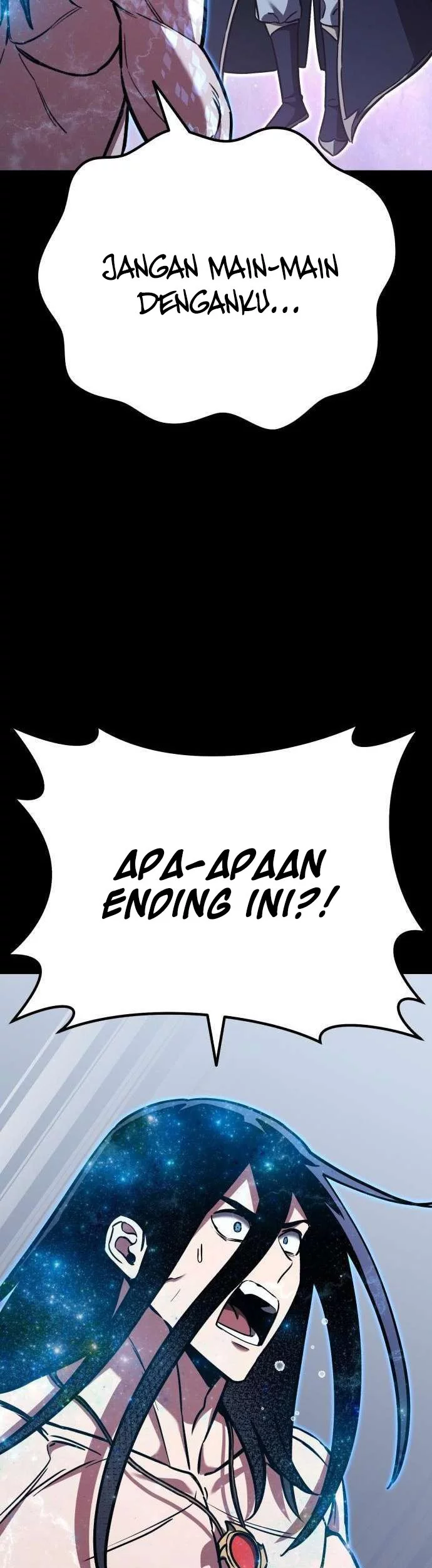 What Can I Do Alone? Chapter 47 - halaman 33