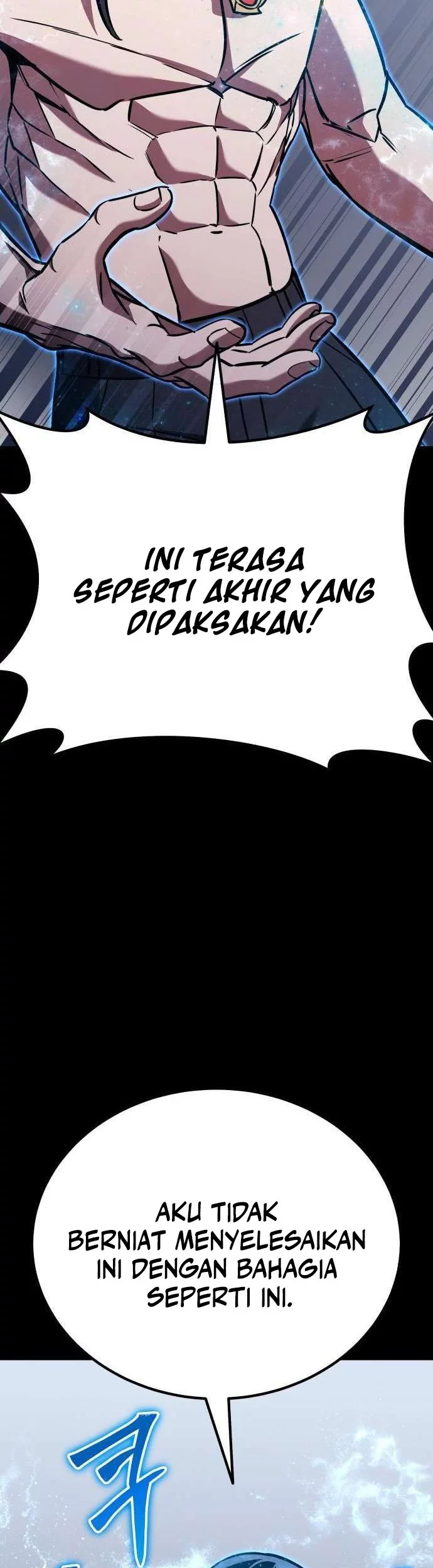 What Can I Do Alone? Chapter 47 - halaman 34