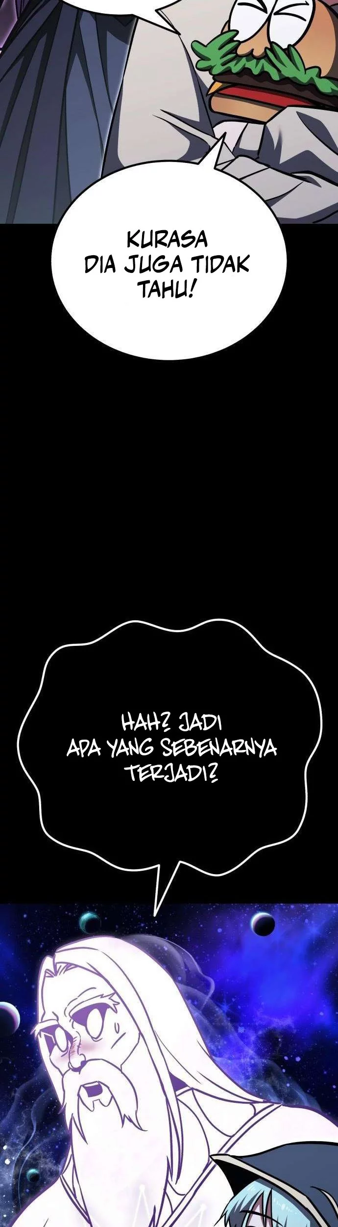 What Can I Do Alone? Chapter 47 - halaman 41