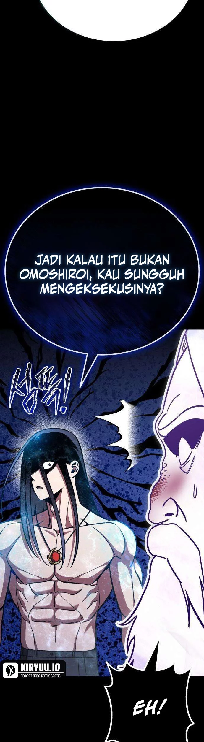 What Can I Do Alone? Chapter 47 - halaman 43