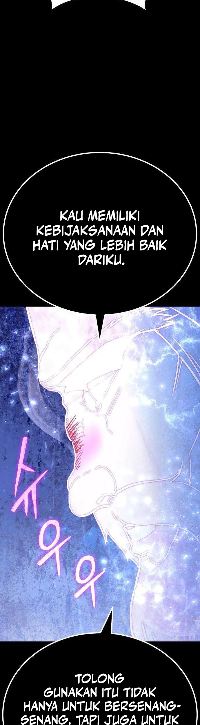 What Can I Do Alone? Chapter 47 - halaman 46