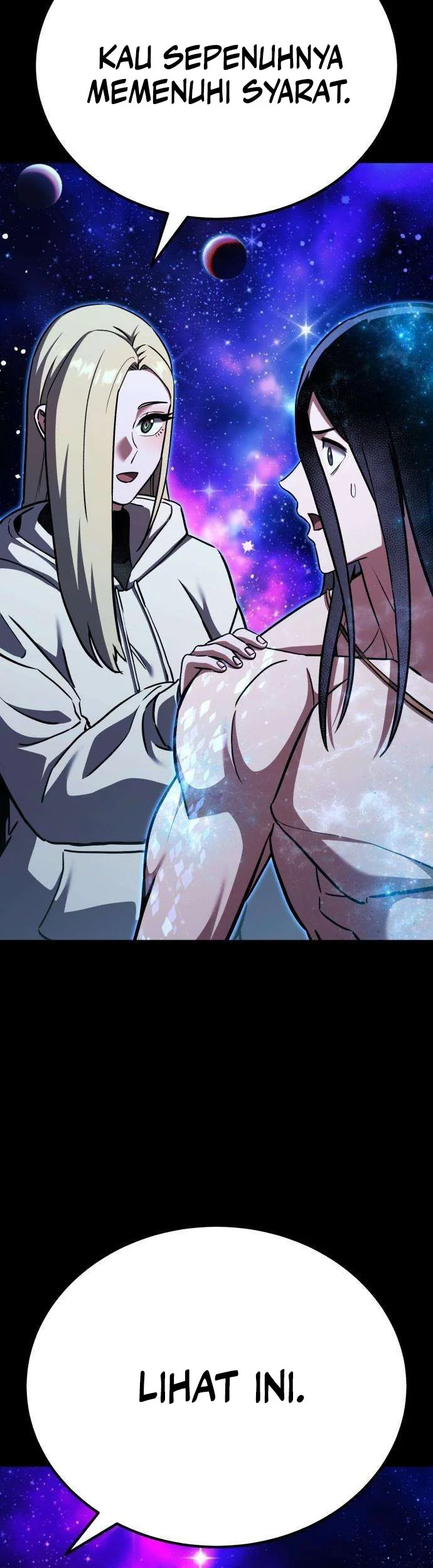 What Can I Do Alone? Chapter 47 - halaman 50