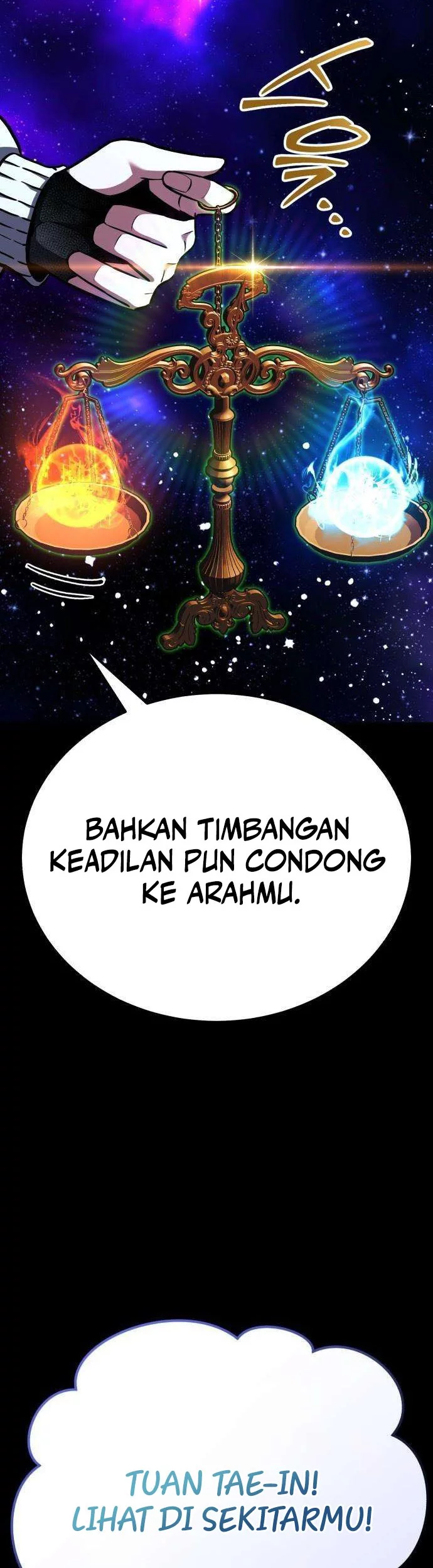 What Can I Do Alone? Chapter 47 - halaman 51