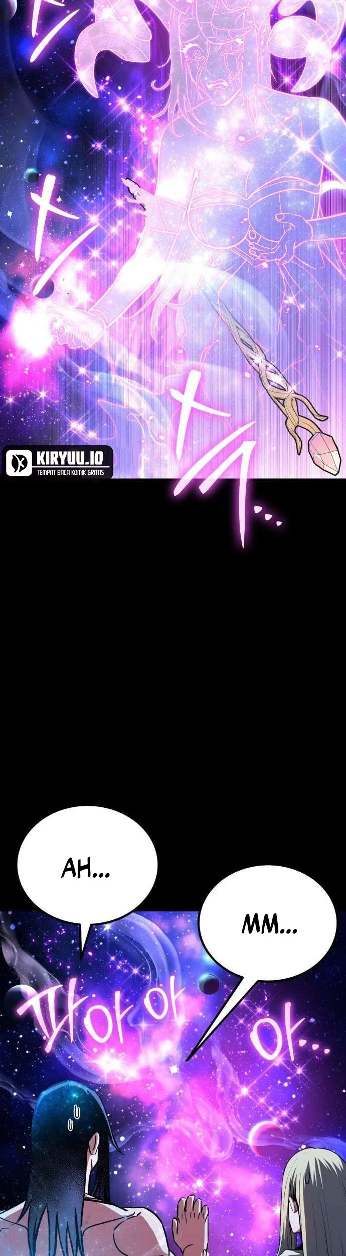 What Can I Do Alone? Chapter 47 - halaman 64