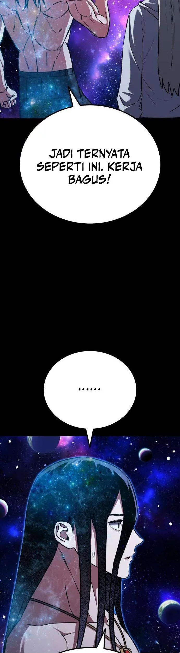 What Can I Do Alone? Chapter 47 - halaman 65