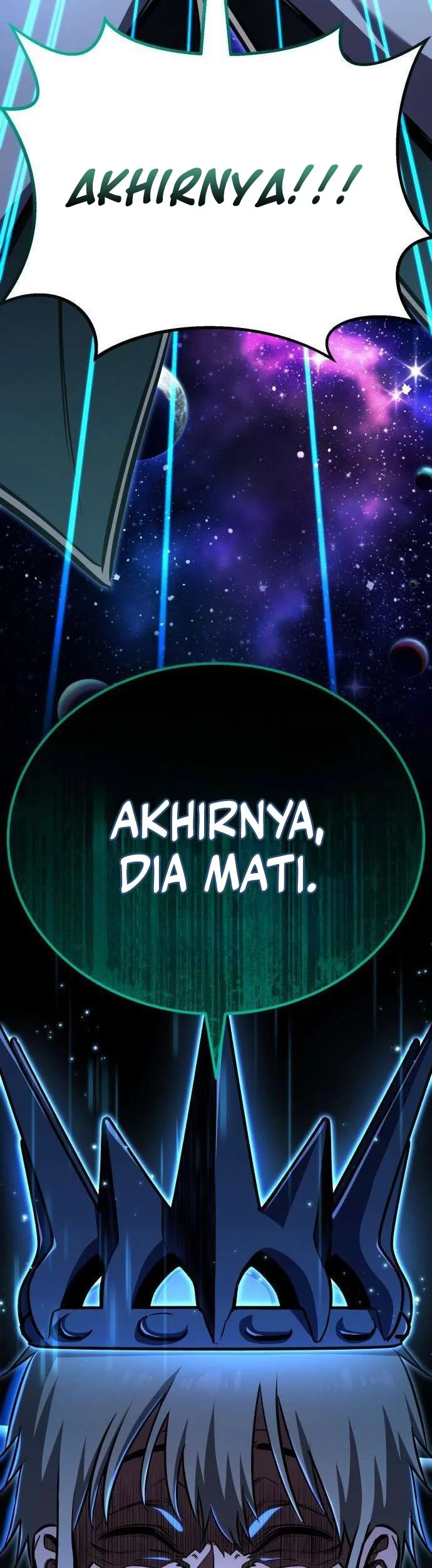 What Can I Do Alone? Chapter 47 - halaman 74