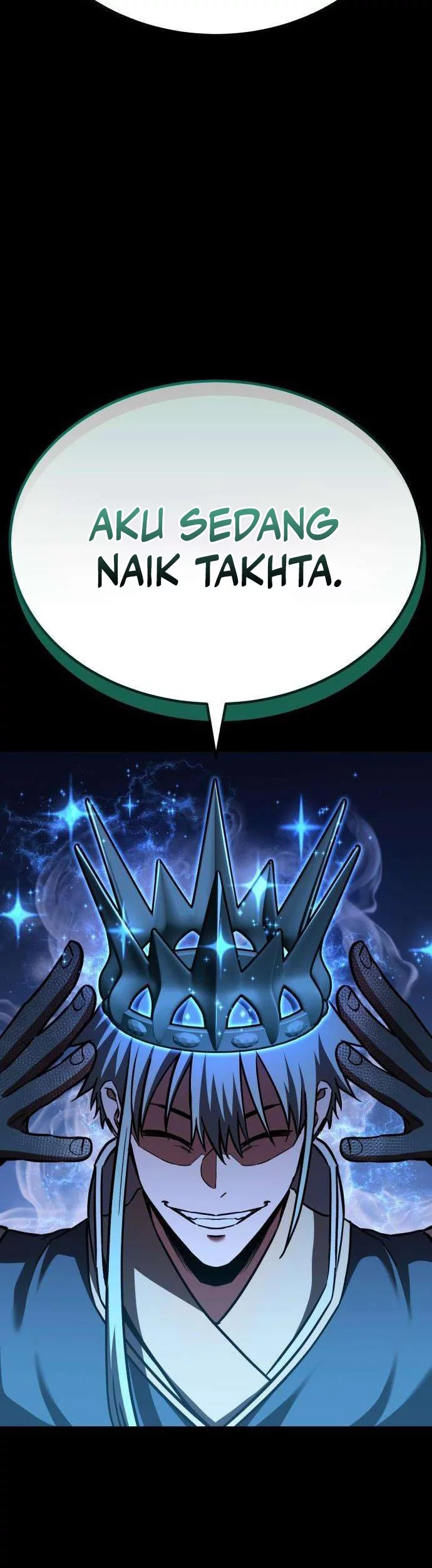 What Can I Do Alone? Chapter 47 - halaman 79
