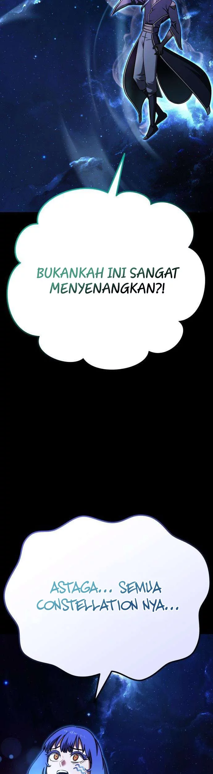 What Can I Do Alone? Chapter 47 - halaman 85