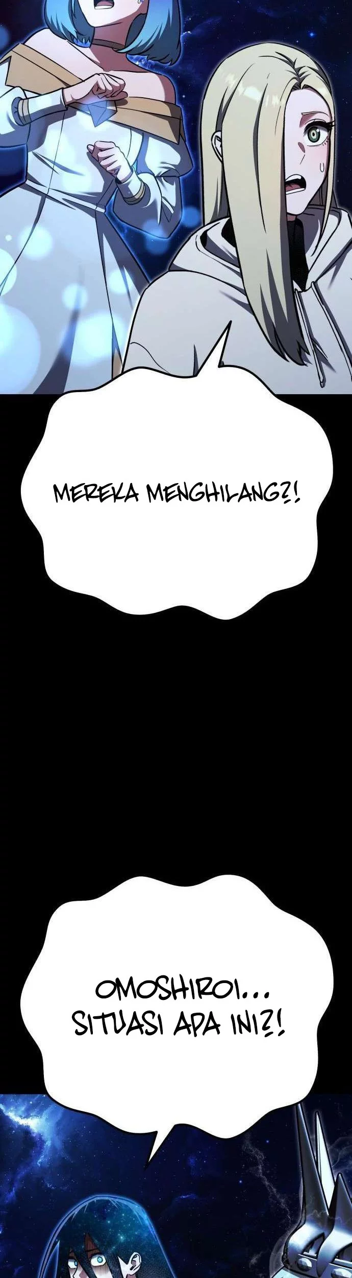 What Can I Do Alone? Chapter 47 - halaman 86