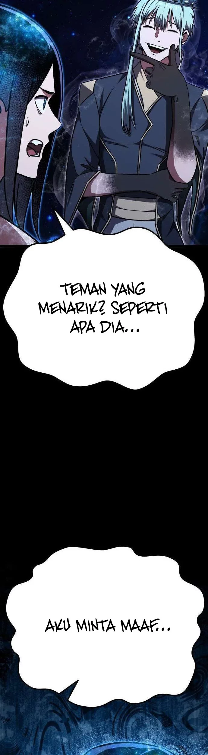 What Can I Do Alone? Chapter 47 - halaman 88