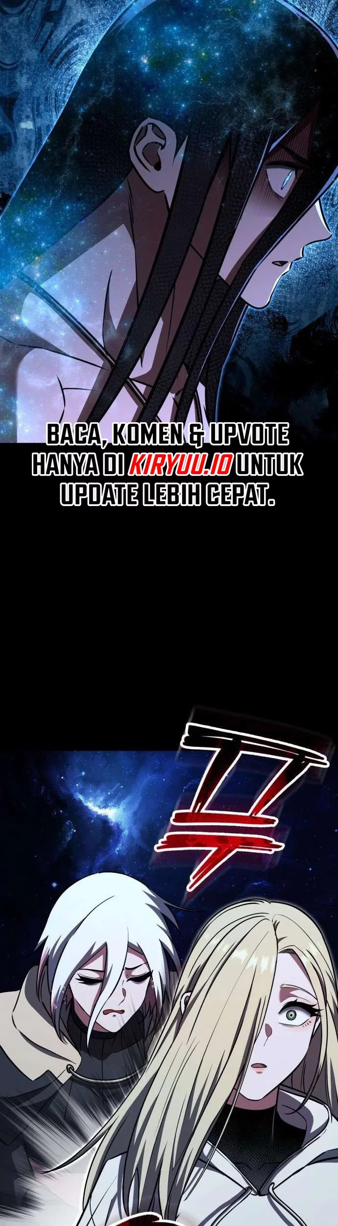What Can I Do Alone? Chapter 47 - halaman 89