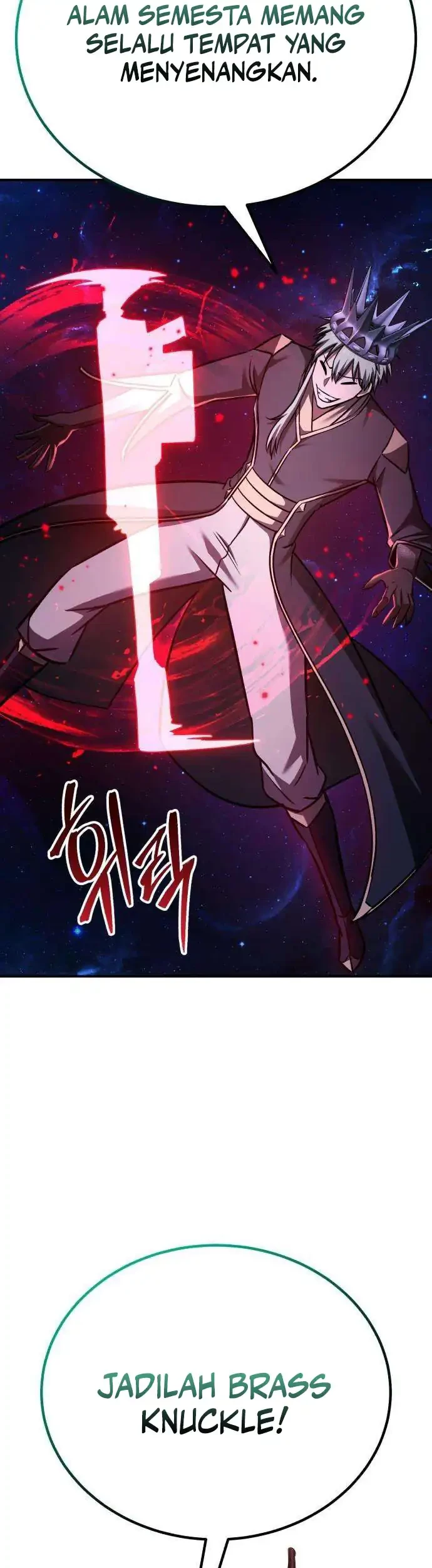What Can I Do Alone? Chapter 48 - halaman 16