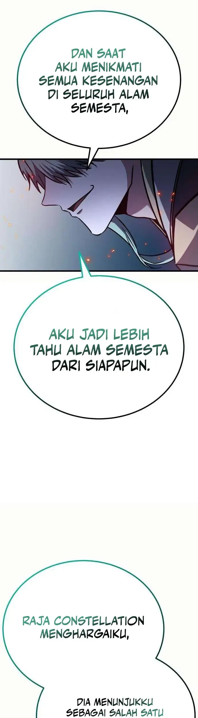 What Can I Do Alone? Chapter 48 - halaman 19