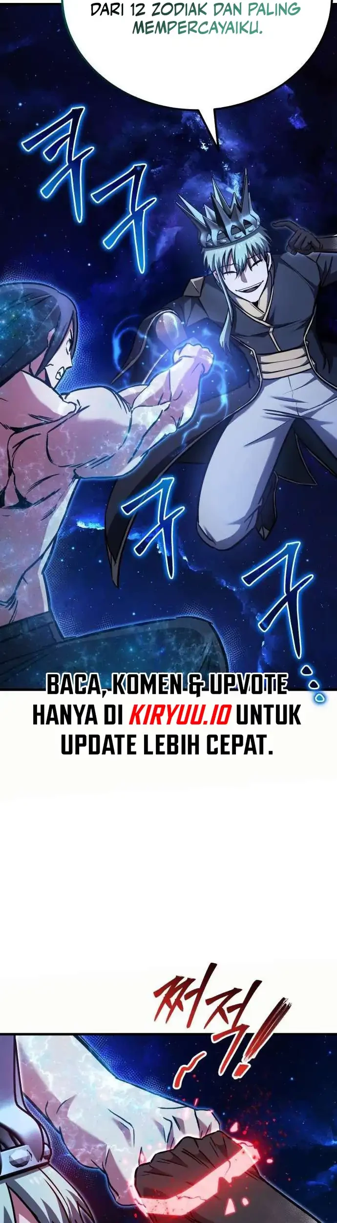 What Can I Do Alone? Chapter 48 - halaman 20