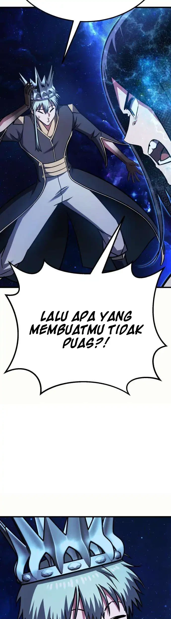 What Can I Do Alone? Chapter 48 - halaman 23