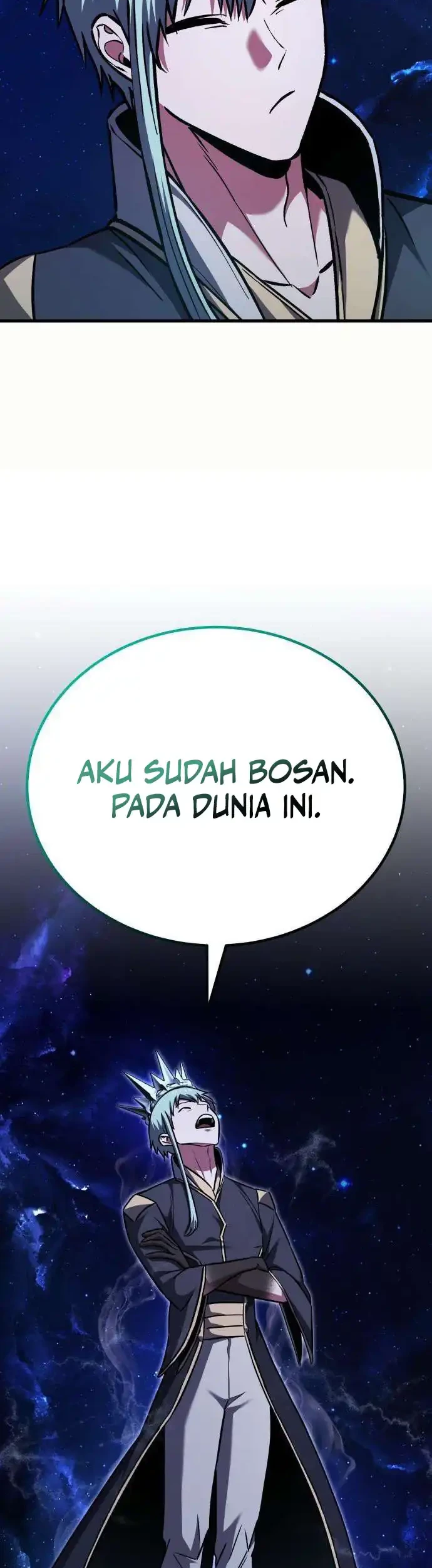 What Can I Do Alone? Chapter 48 - halaman 24