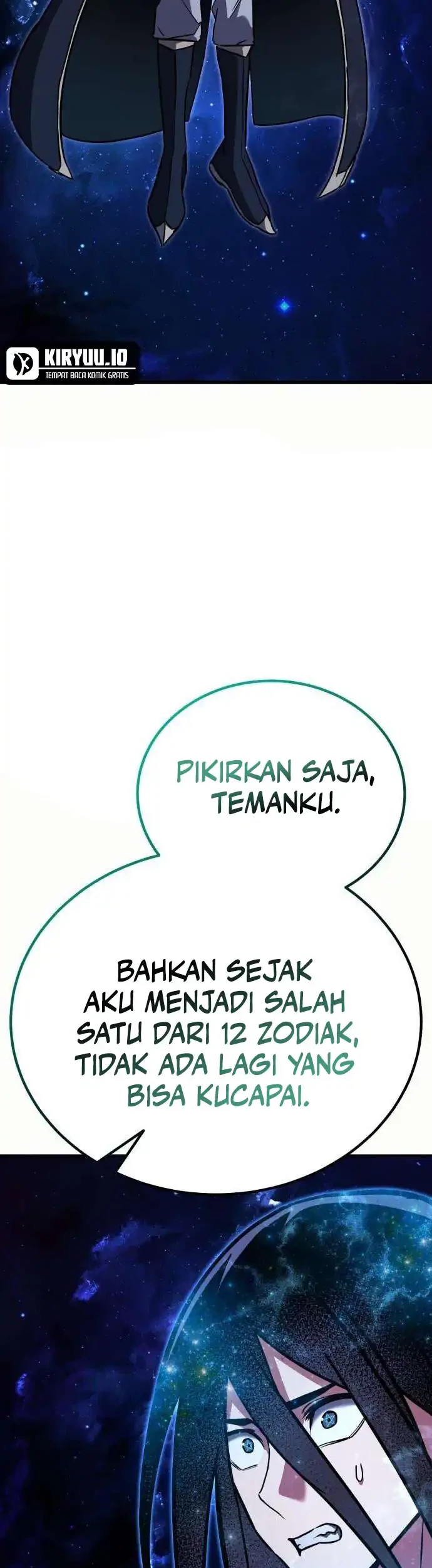 What Can I Do Alone? Chapter 48 - halaman 25
