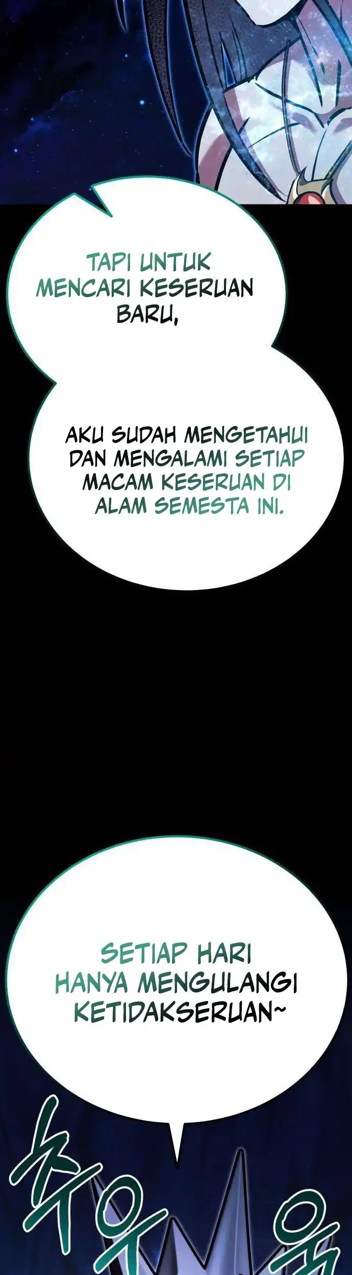 What Can I Do Alone? Chapter 48 - halaman 26