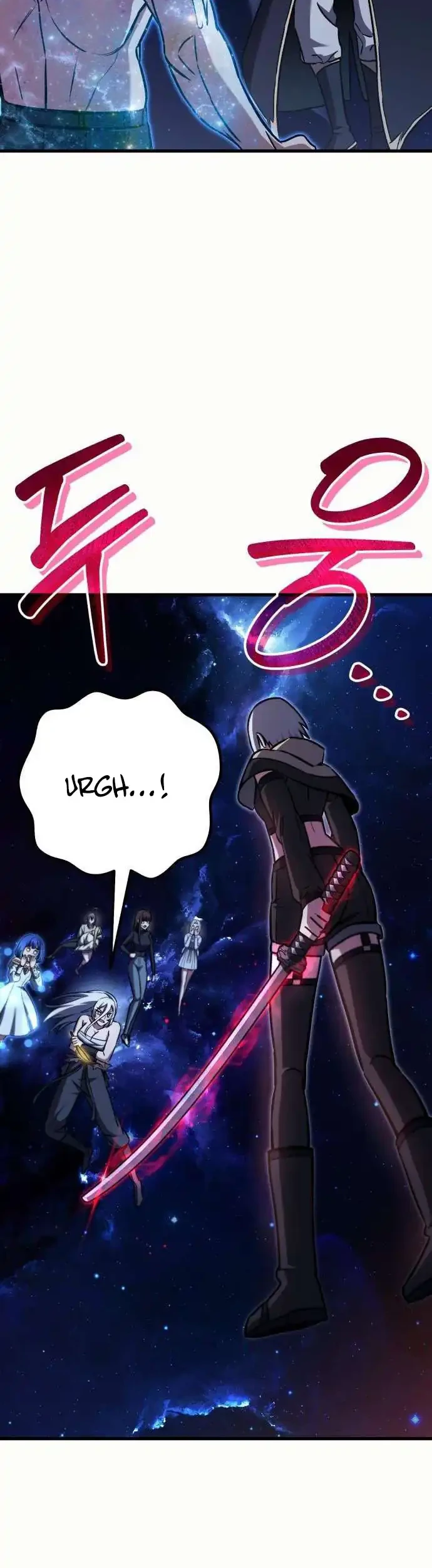 What Can I Do Alone? Chapter 48 - halaman 28