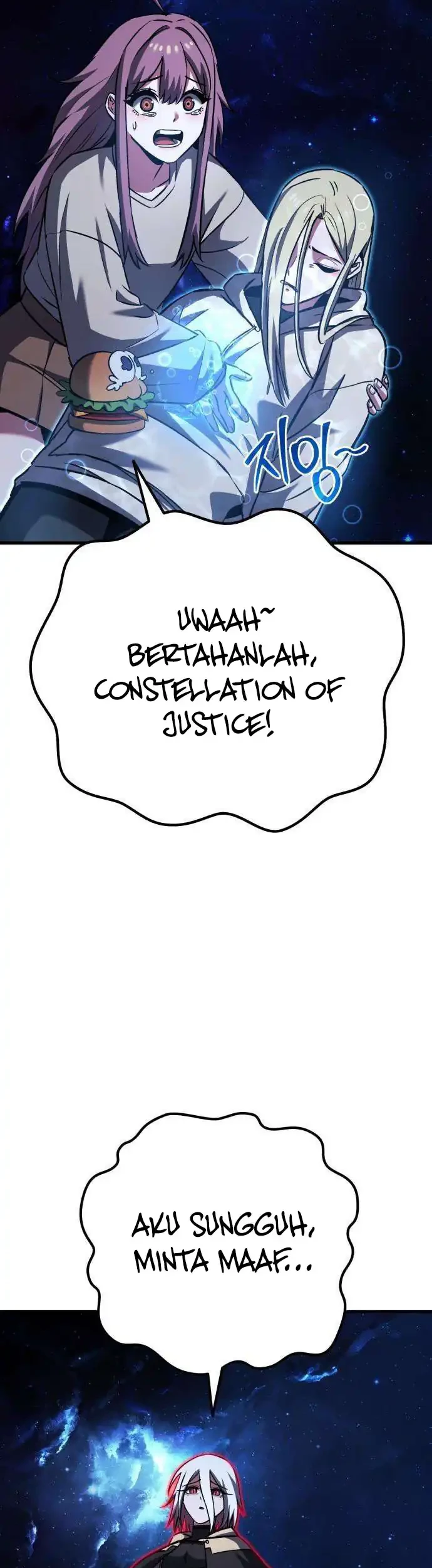 What Can I Do Alone? Chapter 48 - halaman 30