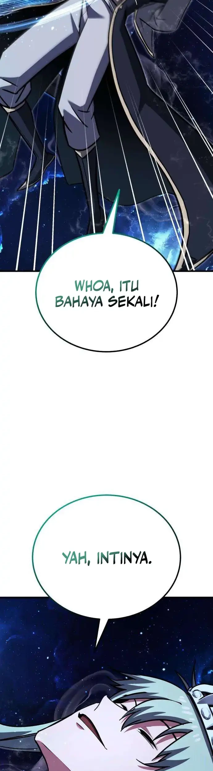 What Can I Do Alone? Chapter 48 - halaman 33