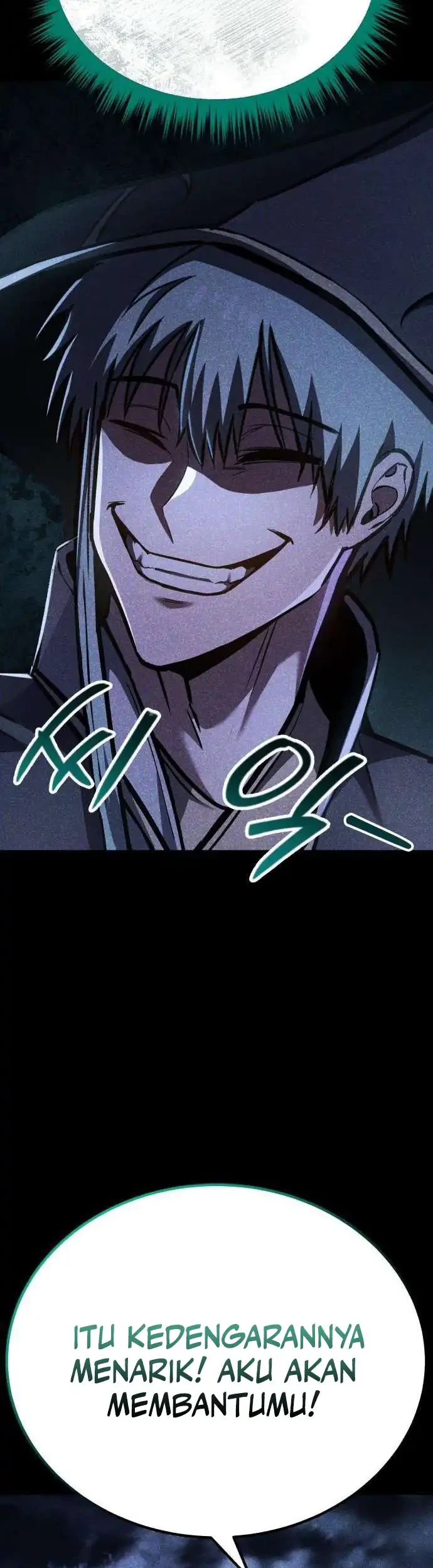 What Can I Do Alone? Chapter 48 - halaman 39