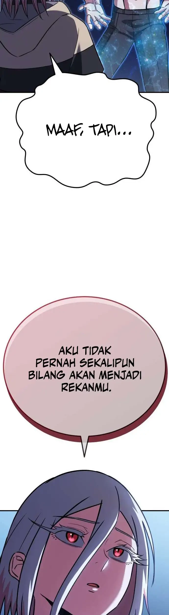 What Can I Do Alone? Chapter 48 - halaman 4