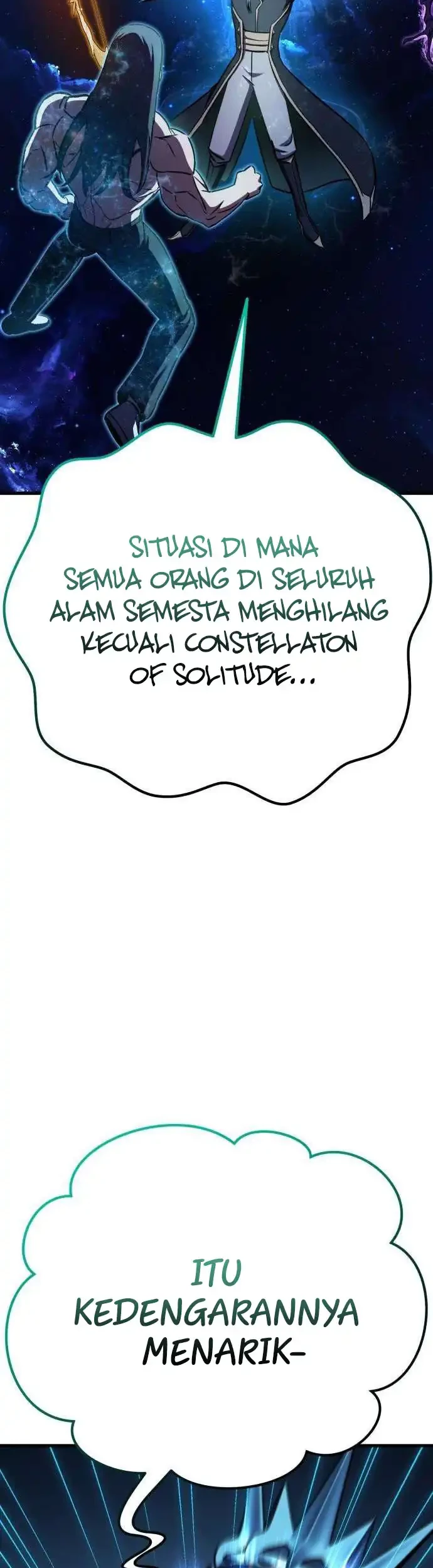 What Can I Do Alone? Chapter 48 - halaman 41
