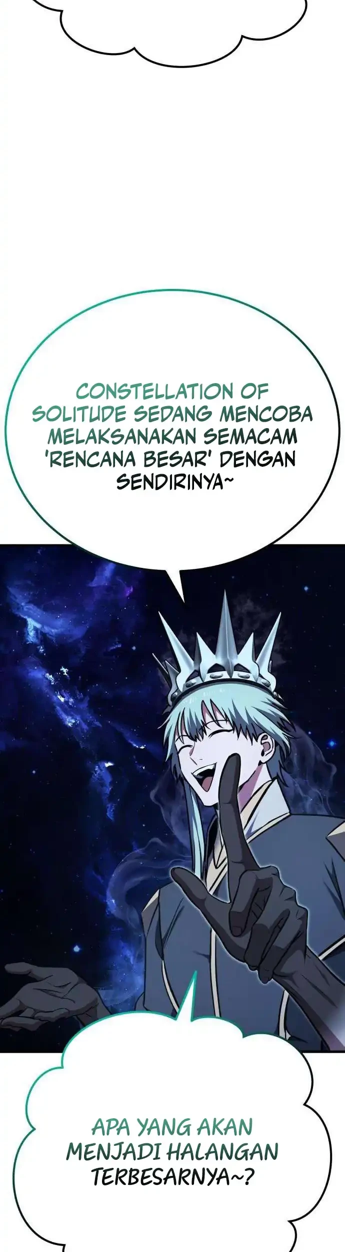 What Can I Do Alone? Chapter 48 - halaman 48
